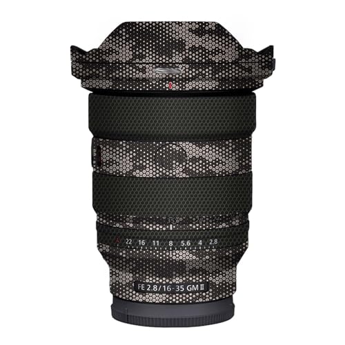 【専用品】FE 16-35 F2.8 GM Sony FE 16-35mm F2.8 GM Wide-Angle Zoom Lens | SEL1635GM